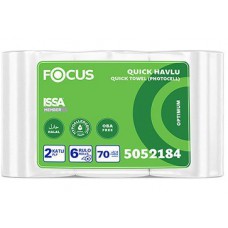 FOCUS OPTIMUM FOTOSELLİ HAREKETLİ HAVLU 70 MT